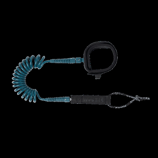 Mystic Wing Boardleash Calf - Teal