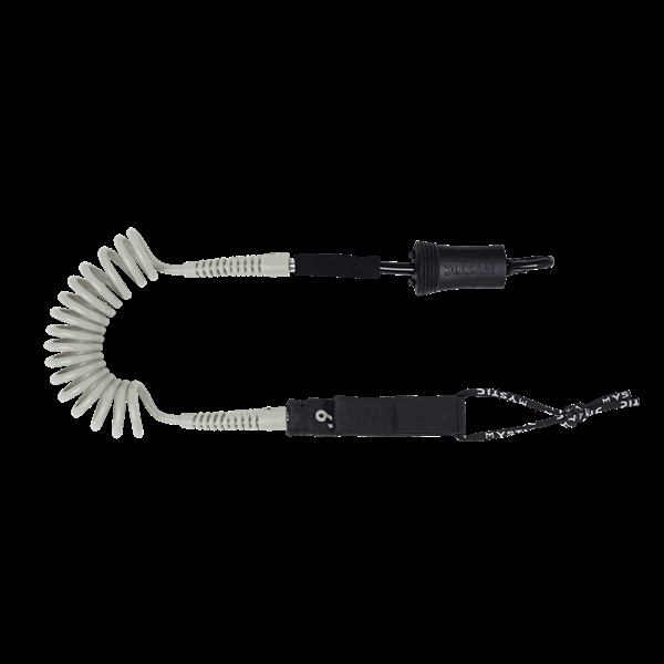 Mystic Wing Boardleash Waist - Dirty White