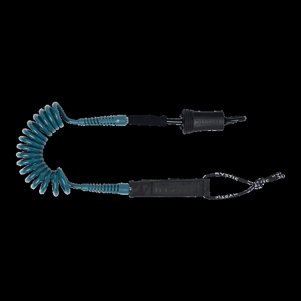 Mystic Wing Boardleash Waist - Teal