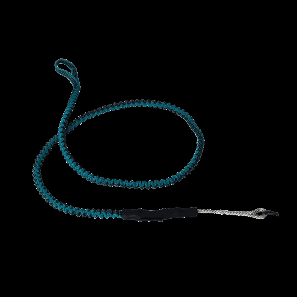 Mystic Wingleash Waist - Teal