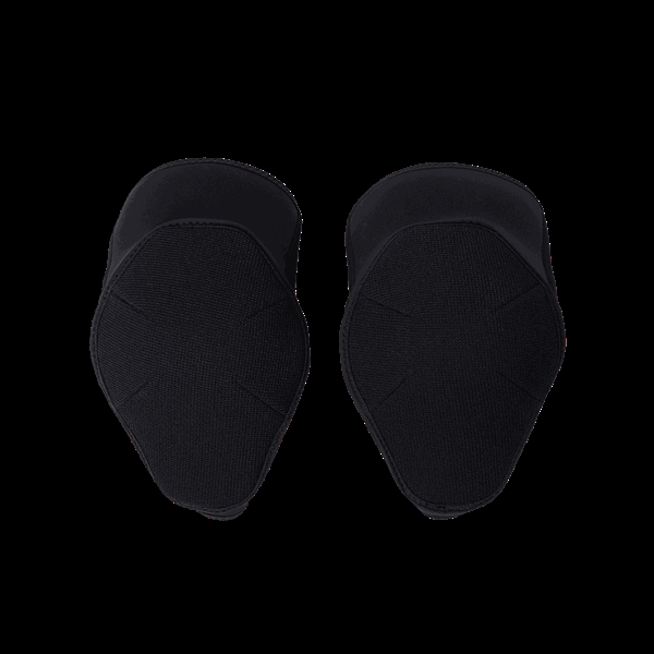 Mystic Knee Pads Wing - Black