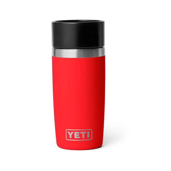 YETI Rambler Travel Bottle 12oz/355ml - Rescue Red