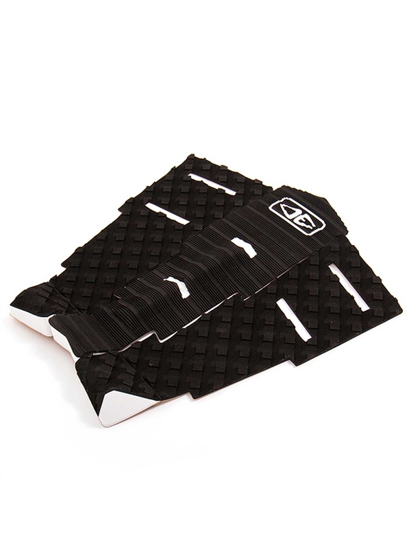 Ocean+Earth Fish 3 Piece Hybrid Tail Pad - Black