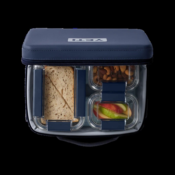 Yeti - DAYTRIP Insulated Lunch Box 5L - Classic Navy