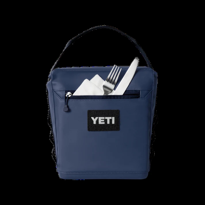 Yeti - DAYTRIP Insulated Lunch Bag 6L - Classic Navy