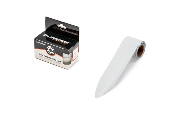 Unifiber Rail Protection Tape 190 x 6cm (1 Set)