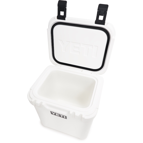 YETI - Roadie 24 Køleboks 19L - White