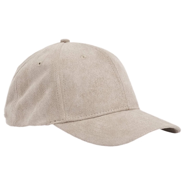 Actiivate ART Hard Classic Baseball Cap - Lt Khaki