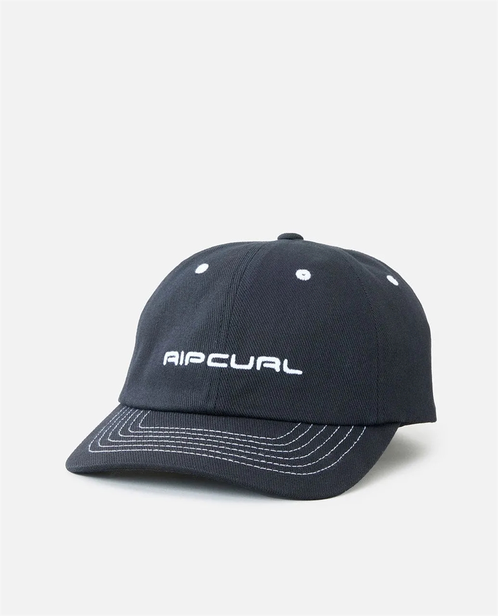 Rip Curl Dosed ADJ Cap - Black