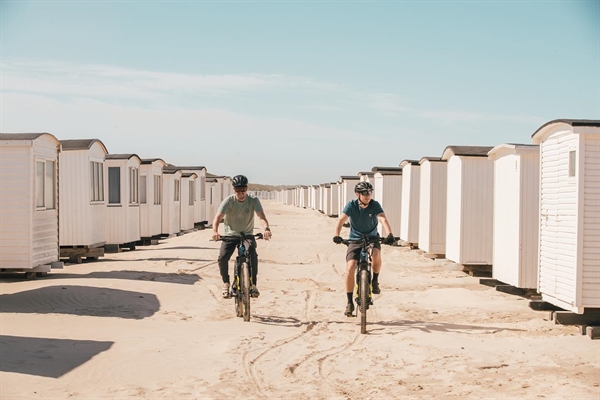 EL Mountainbikes