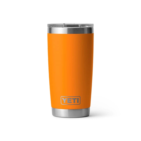 YETI - Rambler Tumbler 20OZ/591ml - King Crab