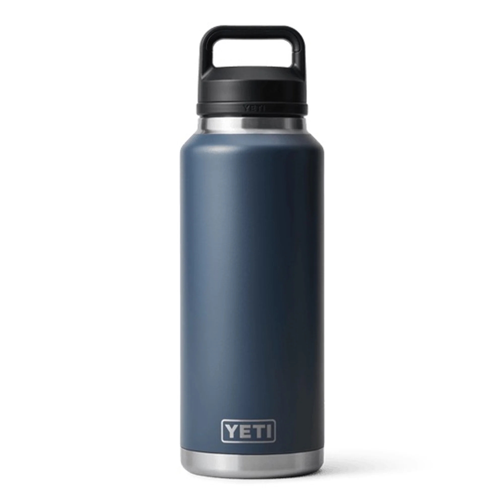 YETI  Rambler Bottle Chug 46oz/1,3L - Navy