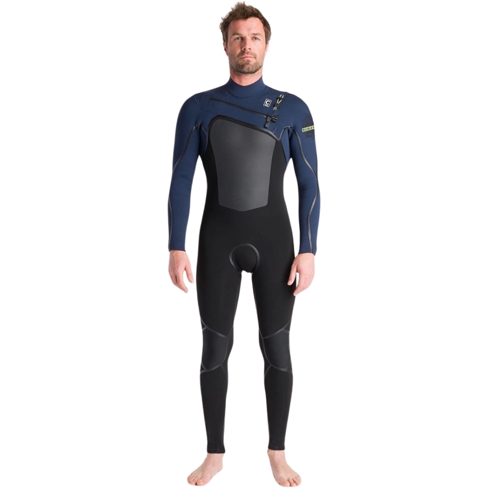 C-Skins Mens NuWave Wired 5:4 LQS CZ Steamer
