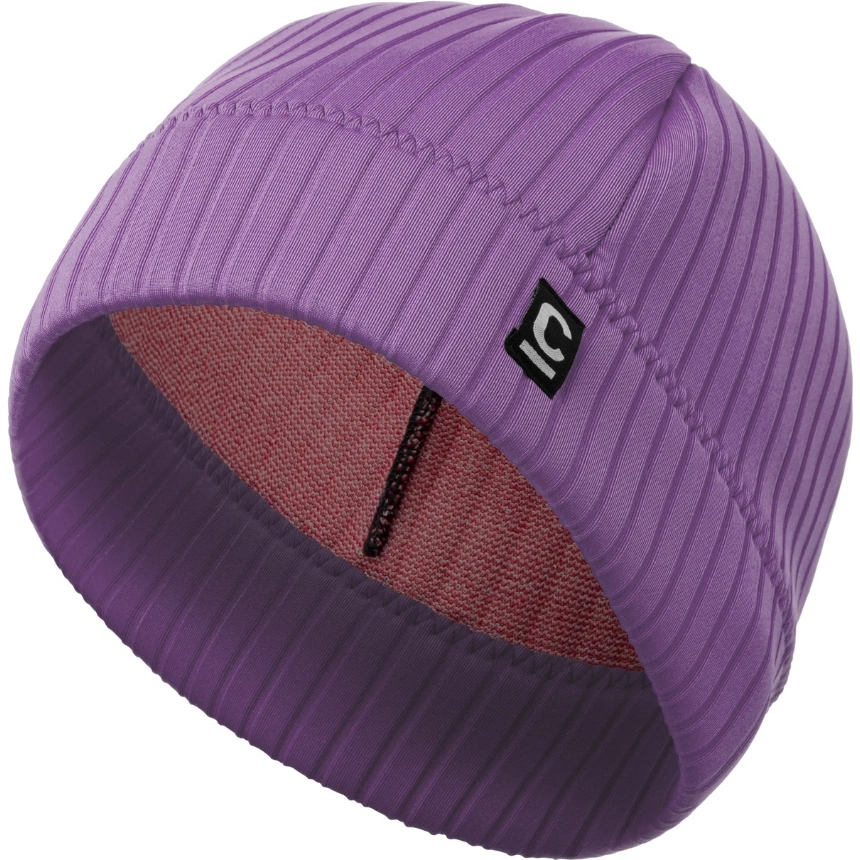 C-skins Storm Chaser 2mm Beanie - Lilac