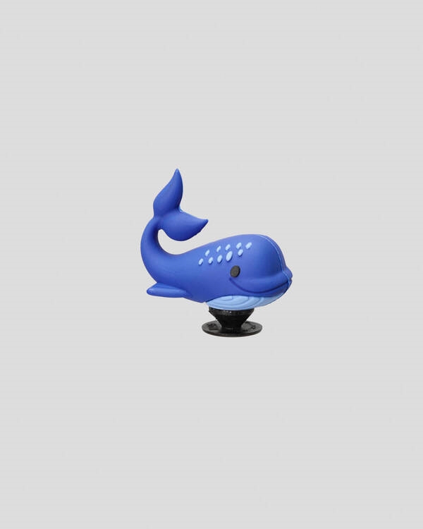 Crocs - 3D Whale