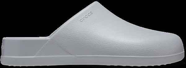 Crocs Dylan Clogs - Light Grey