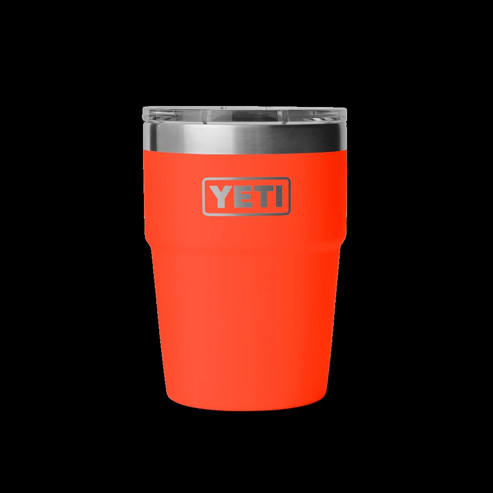 YETI - Rambler 16oz/473ml Stackable Cup MS - Solar Flare