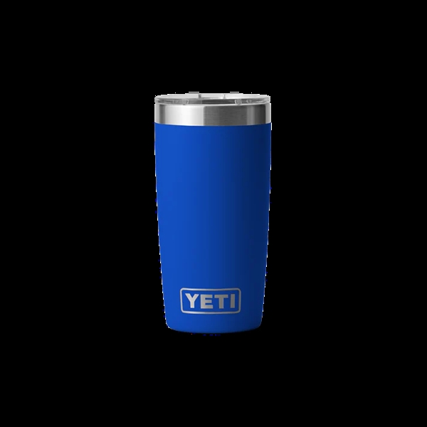 YETI - Rambler Tumbler 10oz/295ml - Royal Blue