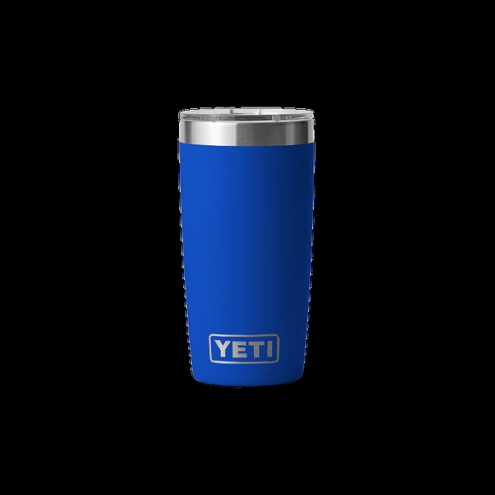 YETI - Rambler Tumbler 10oz/295ml - Royal Blue