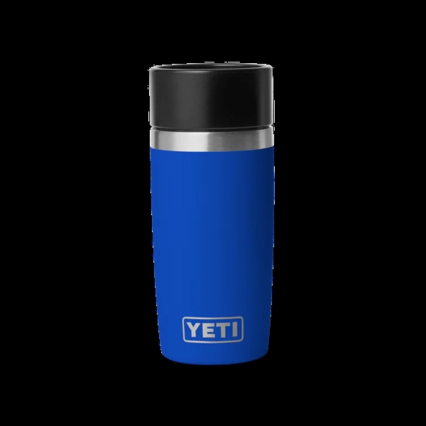YETI - Rambler Travel Bottle 12oz/355ml - Royal Blue