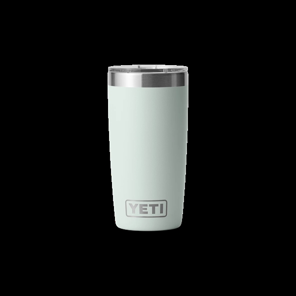 YETI Rambler Tumbler 10oz/295ml - Ridgeline