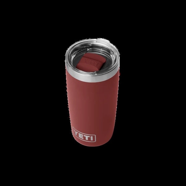 YETI - Rambler Tumbler 10oz/295ml - Stag Red