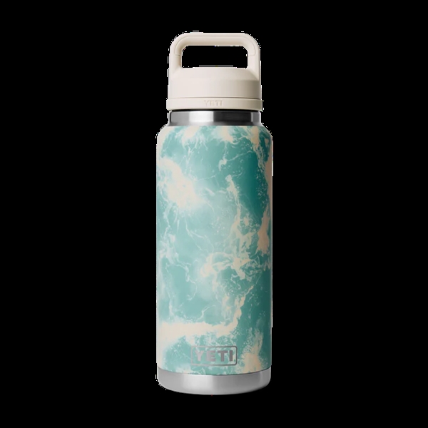 YETI RAMBLER 36 OZ C BOTTLE CHUG - Sea View