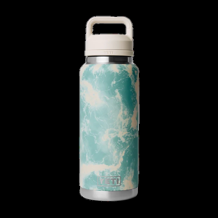 YETI RAMBLER 36 OZ C BOTTLE CHUG - Sea View