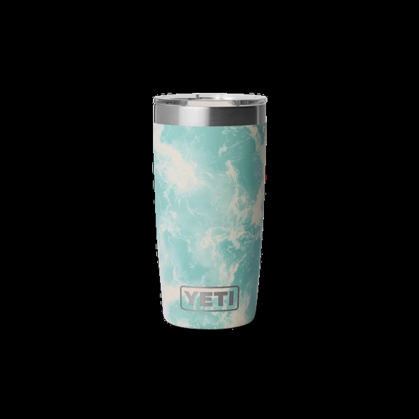 YETI RAMBLER 10 OZ TUMBLER MS - Sea View