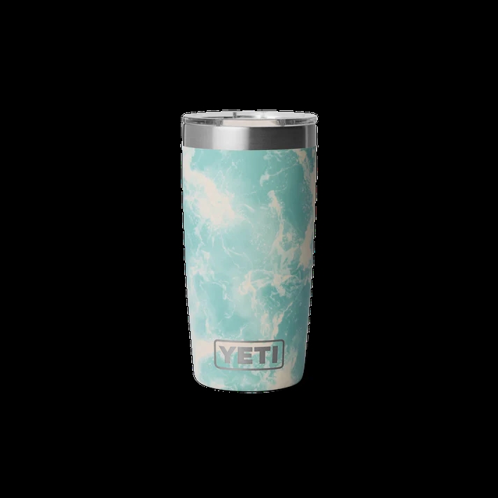YETI RAMBLER 10 OZ TUMBLER MS - Sea View