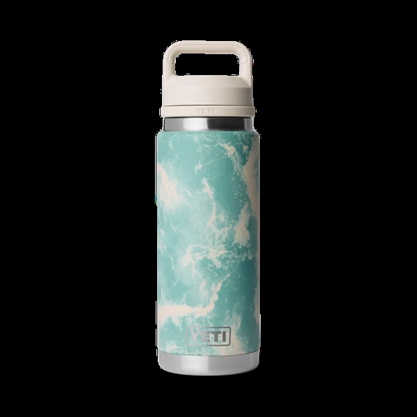 YETI RAMBLER 26 OZ C BOTTLE CHUG - Sea View