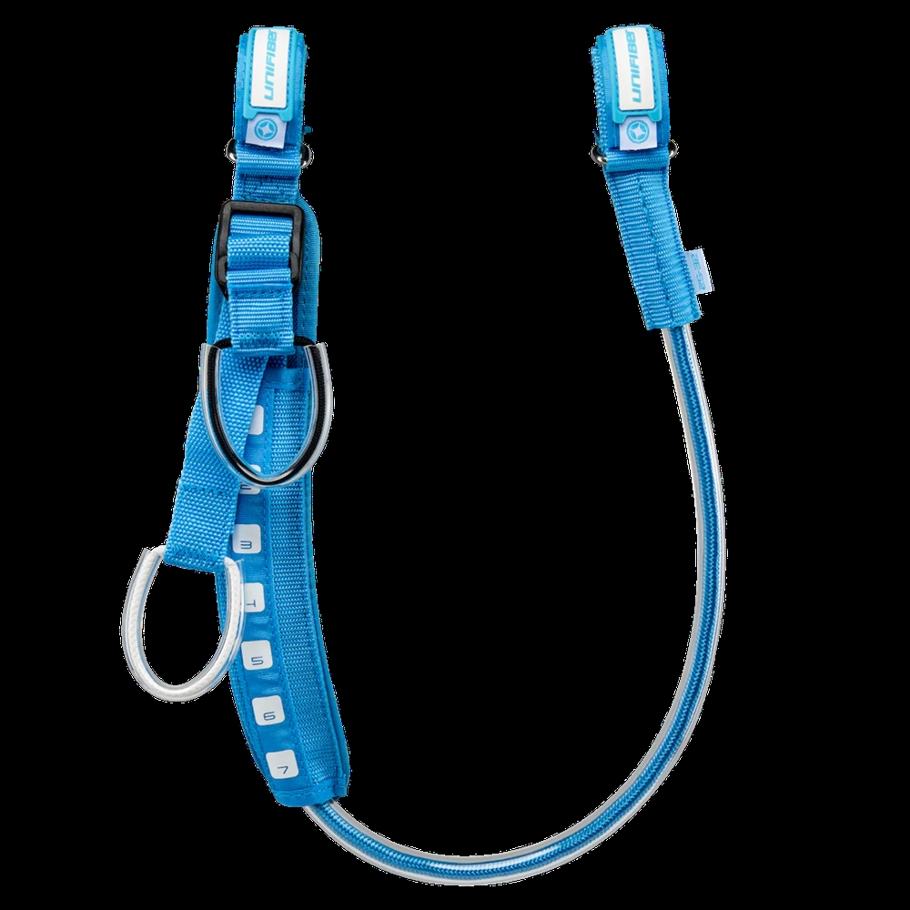 Unifiber HD Harness Lines Quick Vario
