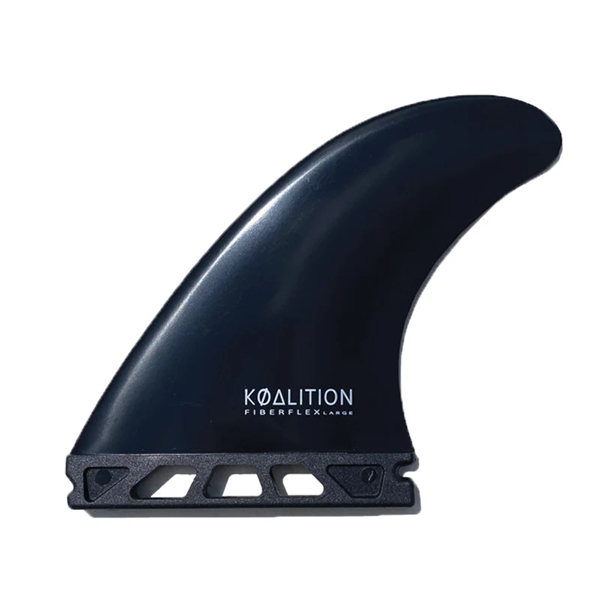 Koalition - FIBERFLEX FUTURES