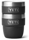 YETI Espresso Cup 4oz/118ml - Black 2 Pk
