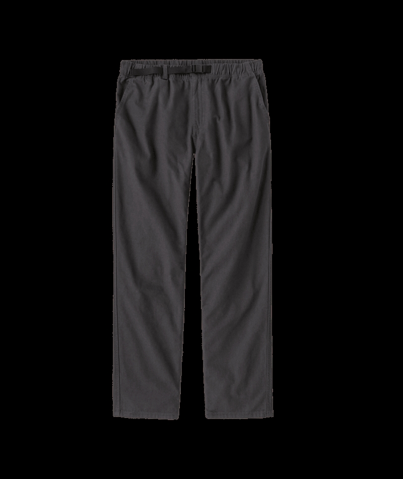 Patagonia Point Reyes Canvas Gi Pants - Ink Black