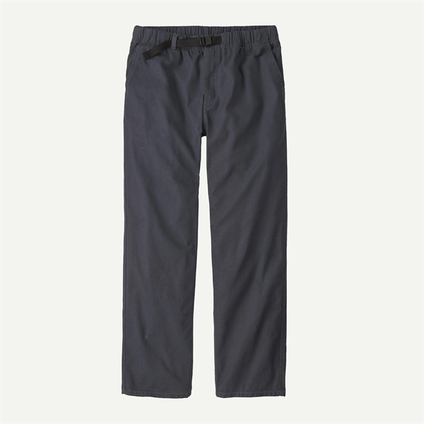 Patagonia Point Reyes Canvas Gi Pants - Smolder Blue