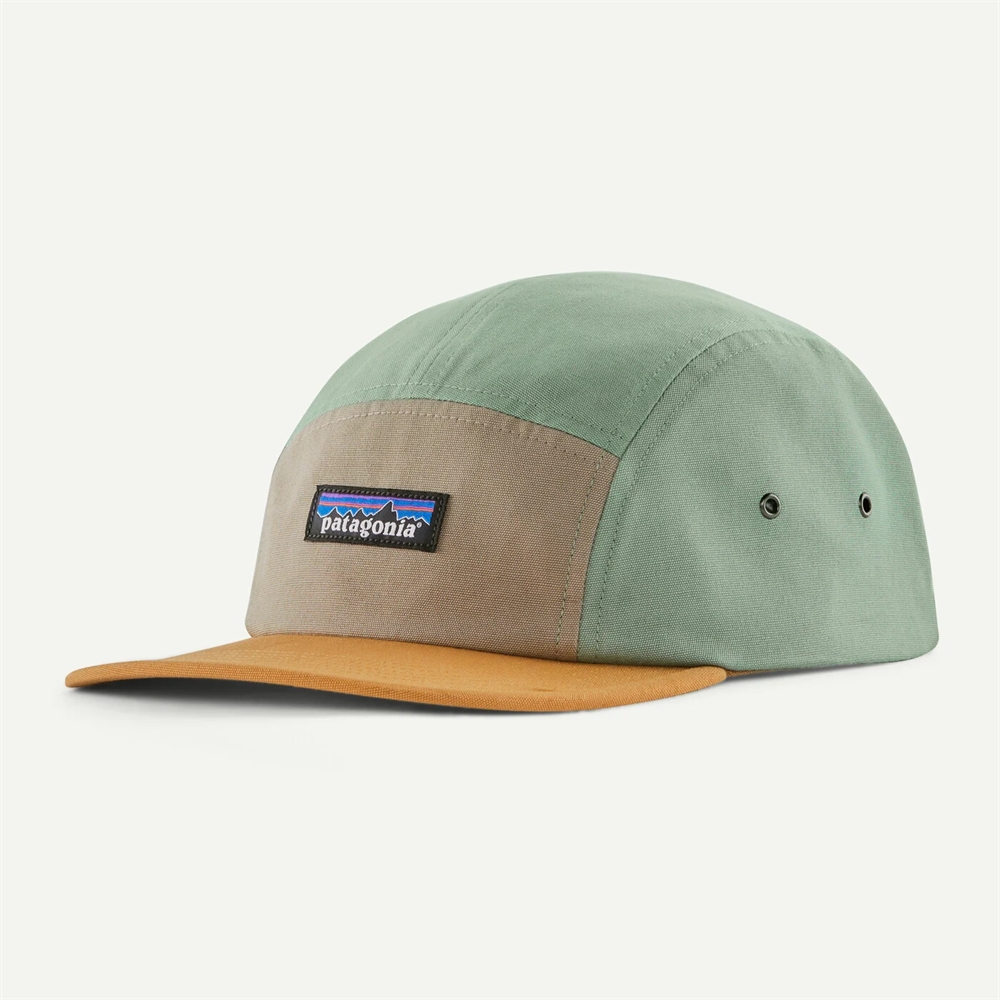 Patagoia P-6 Label Maclure Hat