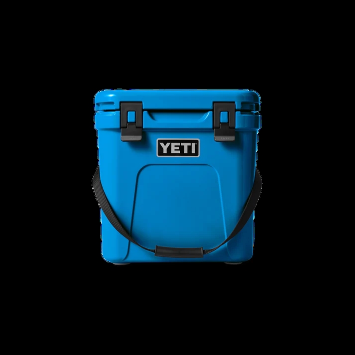 YETI - Roadie 24 Køleboks 19L - Big Wave Blue