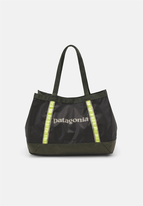 Patagonia Black Hole Tote 25L - Pine Needle Green