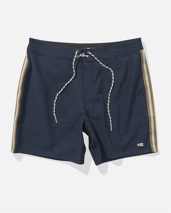 Salty Crew Frothin Boardshort - Navy