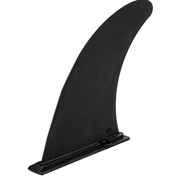 STX Sup Fin Slide-In Large - Black