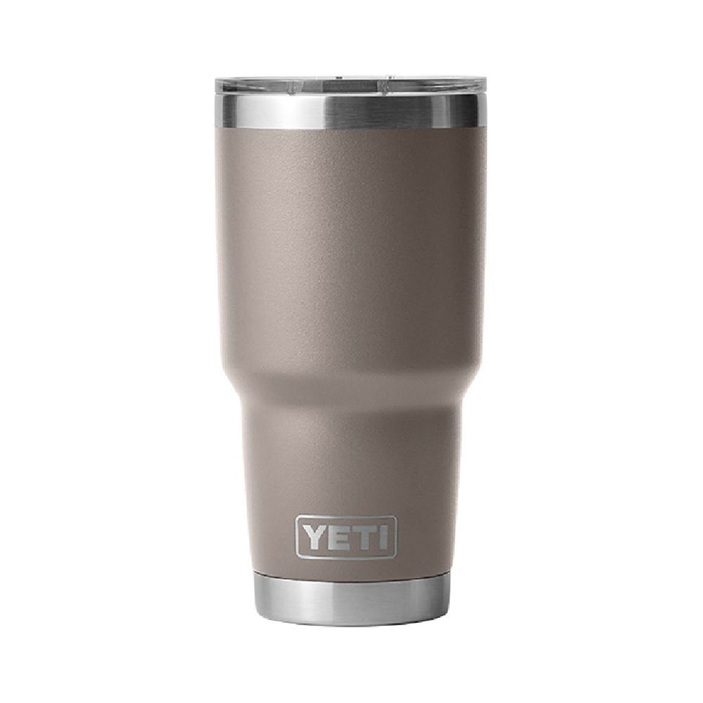 YETI - Rambler 30 Oz Tumbler - Sharptail Taupe