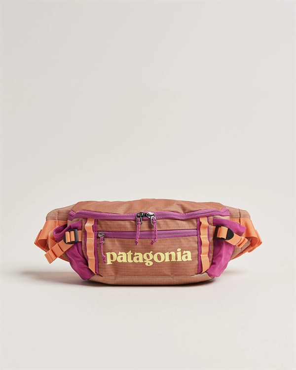 Patagonia Black Hole Waist Pack 5L - Peach Sherbet