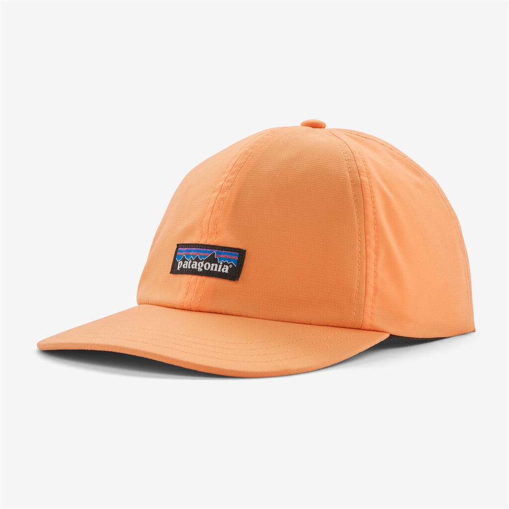 Patagonia Terrebonne Hat - Vivid Apricot