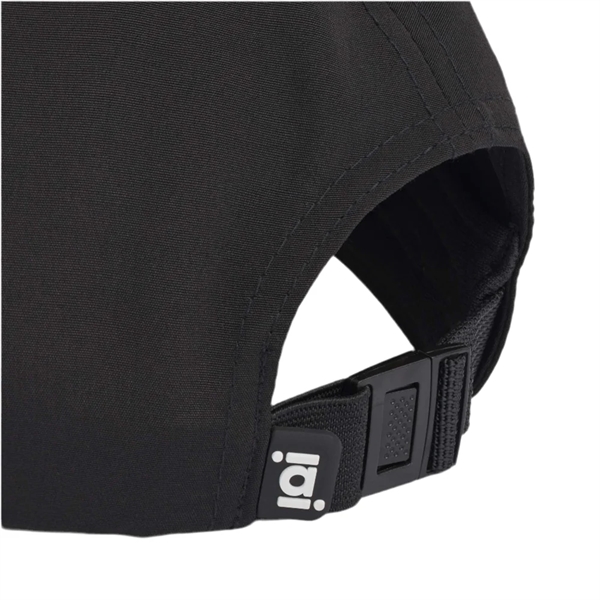 Actiivate FIERCE Soft Baseball Cap - Black