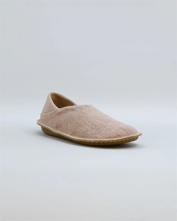 VIBAe ZUMA Linen Wild Rose