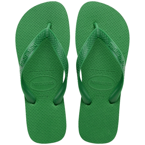 Havaianas Top - Green