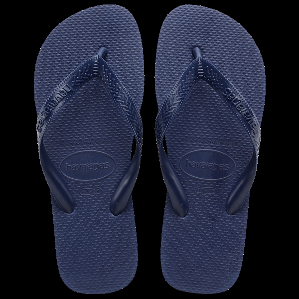 Havaianas Top - Navy Blue