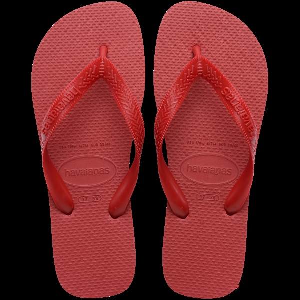 Havaianas Top - Red