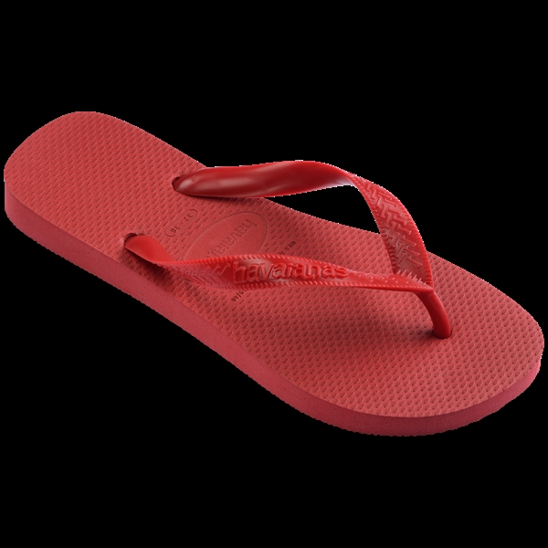Havaianas Top - Red
